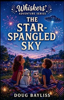 The Star-Spangled Sky - Doug Bayliss - cover