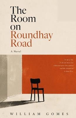 The Room on Roundhay Road - William Gomes - cover