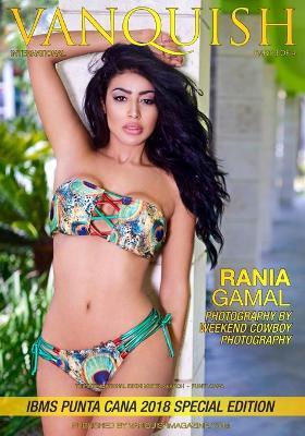 Vanquish - IBMS Punta Cana 2018 - Part 3 - International - Colin Charisma - cover