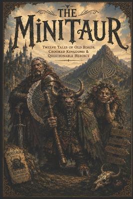 The Minitaur - Benandonner Publishing Original - cover