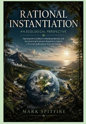 Rational Instantiation: An Ecological Perspective - Mark Spitfire - cover