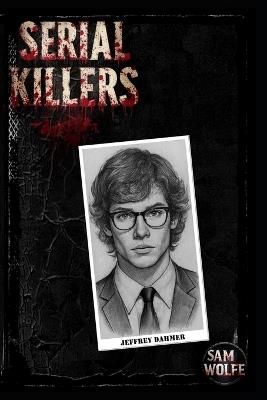 Serial Killers: Jeffrey Dahmer - Sam Wolfe - cover