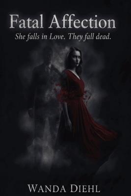 Fatal Affection - Wanda Diehl - cover