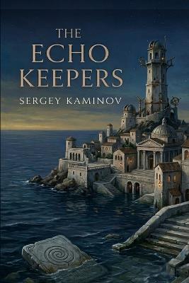 The Echo Keepers - Sergey Kaminov - cover