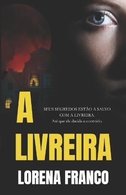 A livreira - Lorena Franco - cover