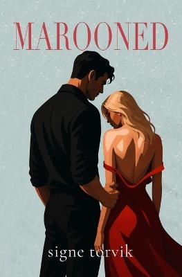 Marooned: Men of the Archipelago - Signe Torvik - cover