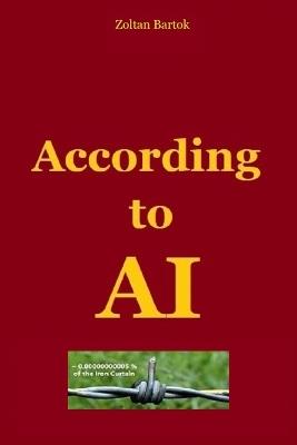 According to AI: Excerpts with comments by Google AI - Z B - cover