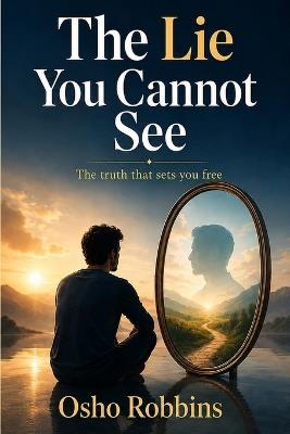The Lie You Cannot See: The truth that sets you free - Osho Robbins - cover