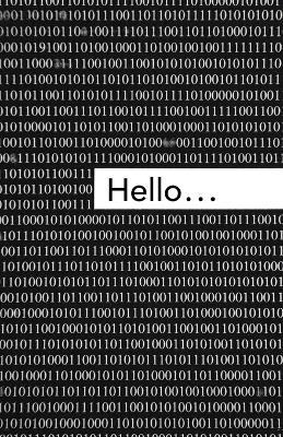 Hello... - cover