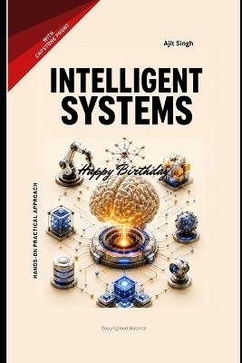 Intelligent Systems - Ajit Singh - cover