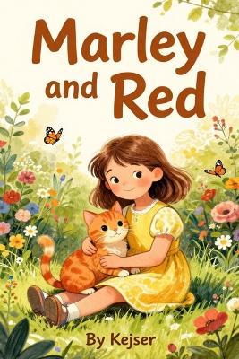 Marley And Red - Kejser - cover