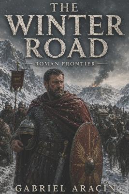 The Winter Road - Gabriel Aracin - cover