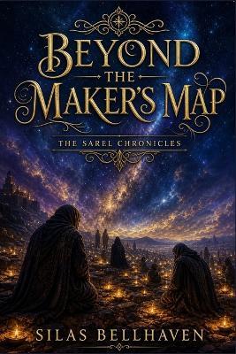 Beyond the Maker's Map - Silas Bellhaven - cover