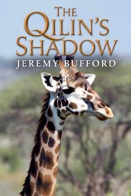 The Qilin's Shadow - Jeremy Bufford - cover