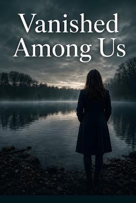 Vanished Among Us - Caden Cross - cover