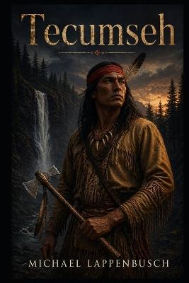 Tecumseh - Michael Lappenbusch - cover