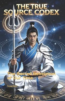 The True Source Codex: The Sacred Revelation of Our Time - Huachen - cover