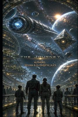The Journey - Elisabeth Liley,Kevian Liley - cover