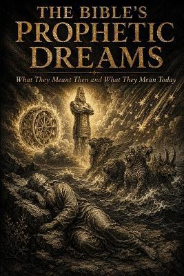 The Bible's Prophetic Dreams: What They Meant Then and What They Mean Today - Nathaniel Ward - cover