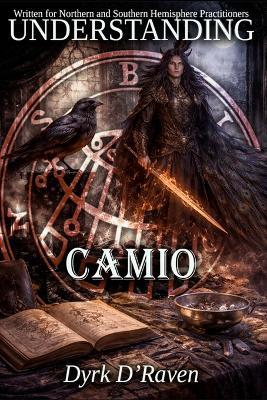 Understanding Camio - Dyrk D'Raven - cover