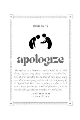 The Apology