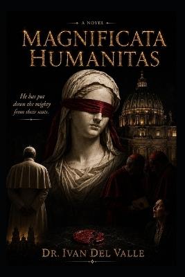 Magnificata Humanitas - Ivan del Valle - cover