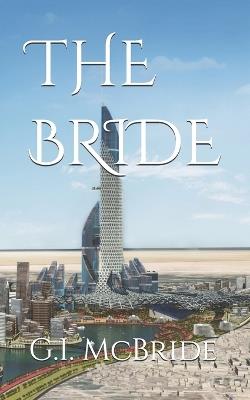The Bride - G I McBride - cover