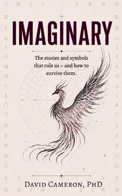 Imaginary: The stories and symbols that rule us - and how to survive them - David Cameron - cover