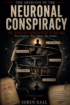 Neuronal conspirancy - Soren Kaal - cover