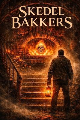 Skedelbakkers - Ockert J Du Preez - cover