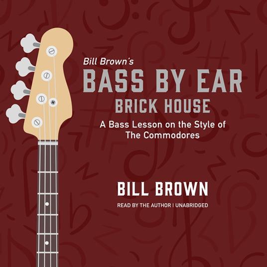 Brick House