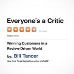 Everyone's a Critic: Winning Customers in a Review-Driven World