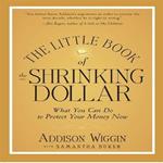 The Little Book of the Shrinking Dollar Lib/E: What You Can Do to Protect Your Money Now