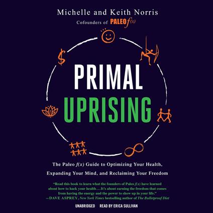 Primal Uprising