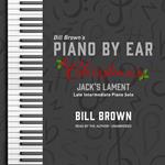 Jack's Lament