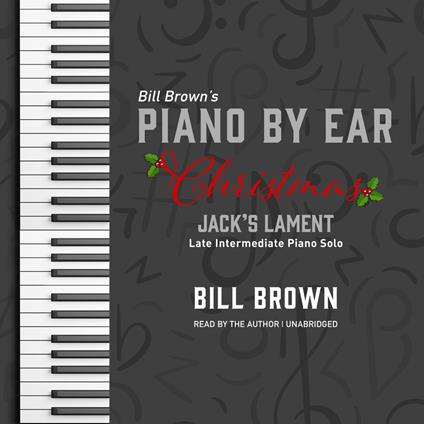 Jack's Lament