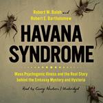 Havana Syndrome