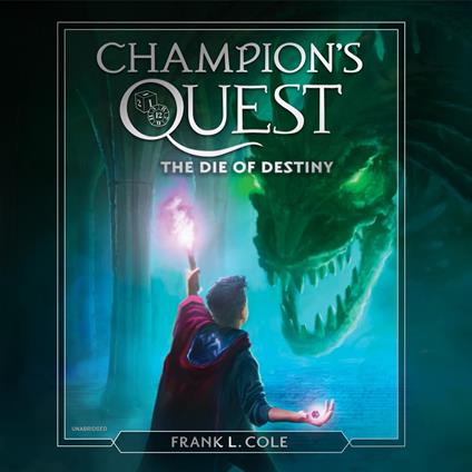 The Die of Destiny