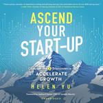 Ascend Your Start-up