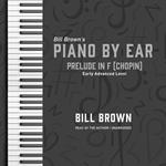 Prelude in F (Chopin)