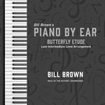 Butterfly Etude