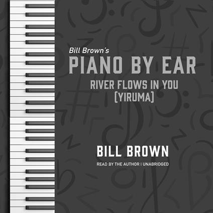 River Flows in You (Yiruma)