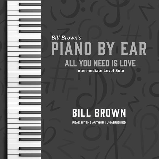 All You Need is Love