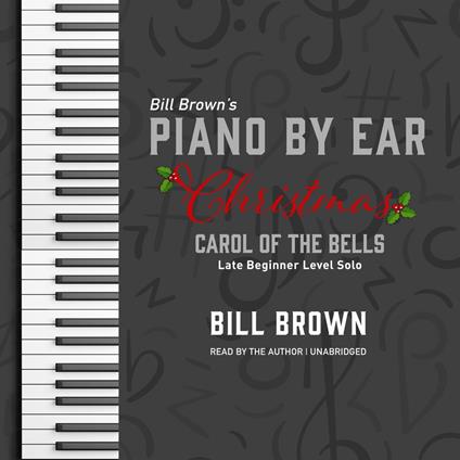 Carol of the Bells
