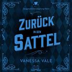Zurück in den Sattel
