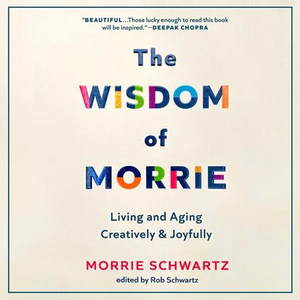 The Wisdom of Morrie