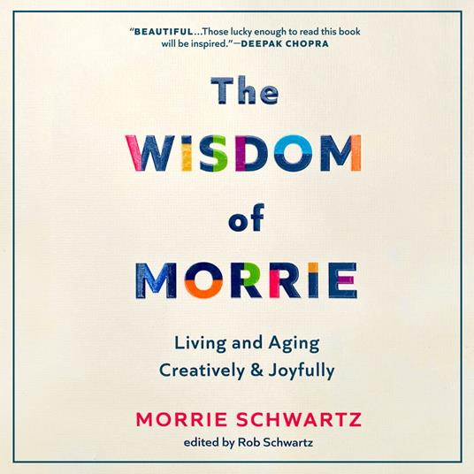 The Wisdom of Morrie