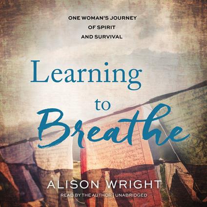 Learning to Breathe