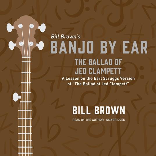 The Ballad of Jed Clampett
