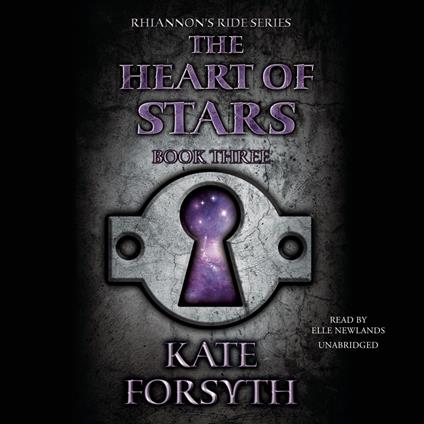 The Heart of Stars